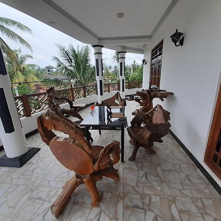 Lion Palace Weligama Exterior photo